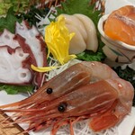 用戶對於函館海鮮うにくら 日比谷店的評論圖