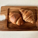 用户对于森のパン工房 ウタリ的评论图