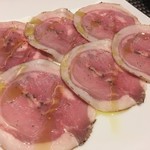 用户对于イル・ジェーコ的评论图