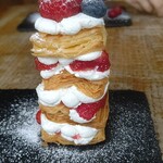 用戶對於piu的評論圖