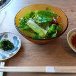User's review image for 焼肉 The INNOCENT CARVERY 新丸ビル店