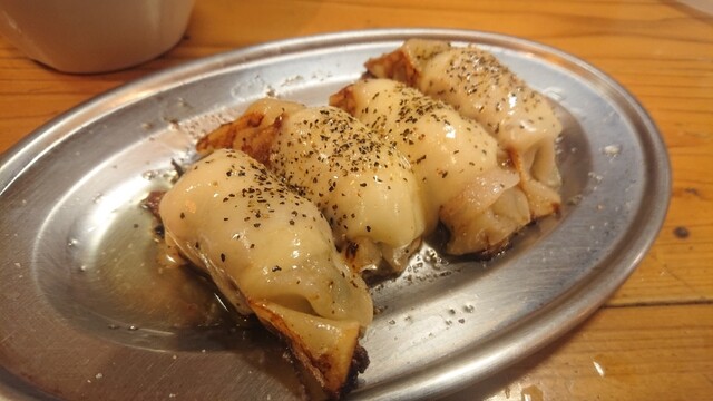 User's recommendation image for 堂山餃子 チャオズ 梅田本店