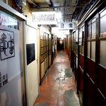 用户对于食堂 清水的评论图
