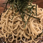 用户对于蕎麦處 笹屋的评论图