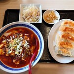 用戶對於餃子バル 福 東陽町店的評論圖