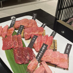 用戶對於一頭買焼肉 玄 浅草本店的評論圖