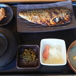 用戶對於豊洲 銀ちゃん食堂的評論圖