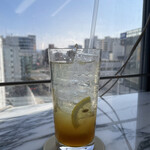 用戶對於キハチカフェ 福岡三越店的評論圖