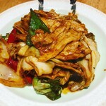 User's review image for 恵比寿餃子 大豊記 弐號房