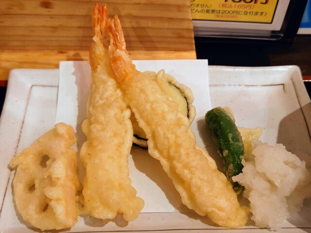 User's recommendation image for 大阪あべの赤のれん 天王寺店
