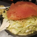 用戶對於月島もんじゃ たまとや 高円寺的評論圖