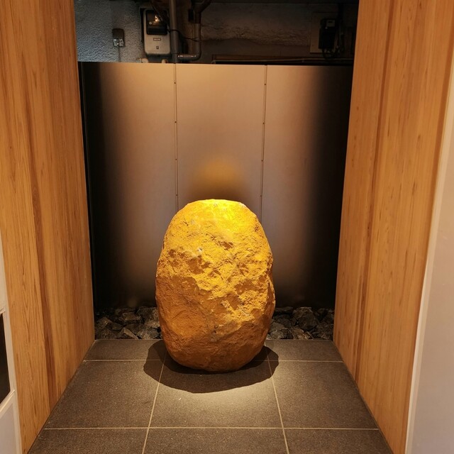 用戶對於銀座呑小路やま岸的評論高清圖