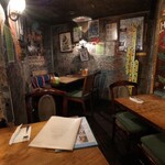 用户对于エルパンチョ 心斎橋的评论图