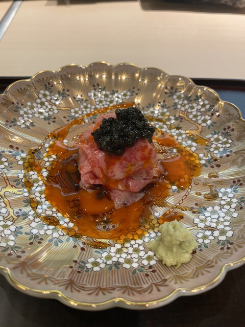 用戶對於肉懐石 凜然的評論高清圖