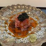 用戶對於肉懐石 凜然的評論圖