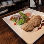 User's review image for スモーク ビア ファクトリー NAMACHAん Brewing