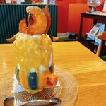 User's review image for カボチャ