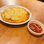 用戶對於韓国料理豚ブザ 新宿店的評論圖
