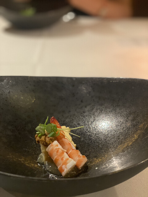 用戶對於高宮庭園茶寮的評論高清圖
