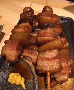 用戶對於酒場　角のうぐいす 春吉本店的評論高清圖