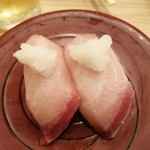 用户对于回転寿司がんこ あべのハルカス店的评论图