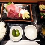用户对于菜蔵 東日本橋店的评论图