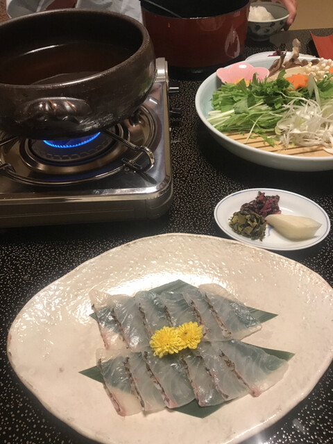 用户对于海花亭 花御前的评论高清图
