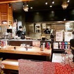 用户对于博多もつ鍋 やまや コレド室町店的评论图