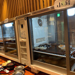 User's review image for ふるさとバル ゆら蛍