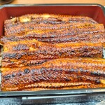 User's review image for 鰻 才谷や 八尾店