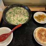 用户对于羊貴妃羊湯館 高田馬場店的评论图