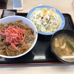 User's review image for 松屋   板橋区役所前店