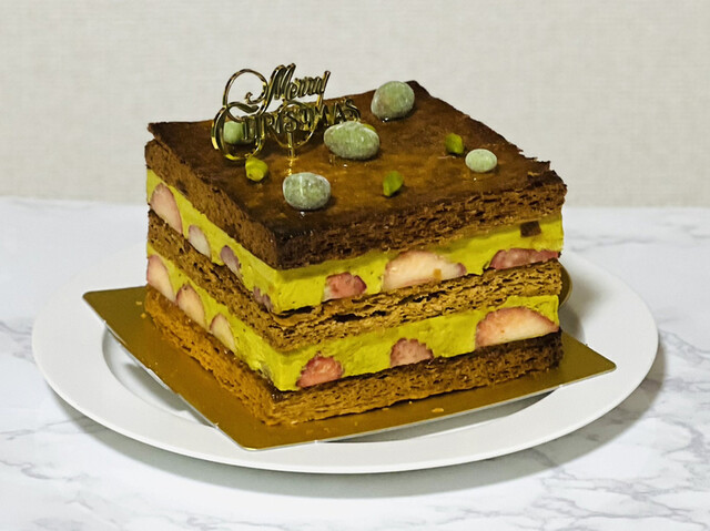 User's recommendation image for RIVA chocolatier