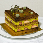 User's review image for RIVA chocolatier