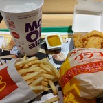 User's review image for マクドナルド 秋葉原昭和通り店