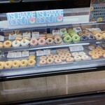 用戶對於ツバメドーナツ 天神ソラリア店的評論圖