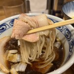 User's review image for ハちゃんラーメン