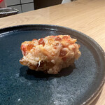 用户对于すし処 稽司的评论图