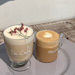 User's review image for イマスカフェ