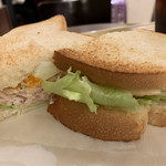 User's review image for ドトールコーヒーショップ アトレ上野店