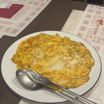 用戶對於老辺餃子舘 新宿別館的評論圖