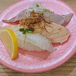User's review image for 磯のがってん寿司 東武練馬店
