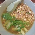用戶對於台湾料理　宝島的評論圖