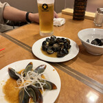 用户对于新台北 下北沢本店的评论图