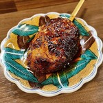 User's review image for グリルタケヤ
