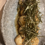 用户对于本気メシBAR 赤龜 本店的评论图