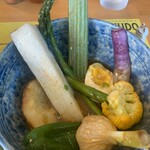 User's review image for おだし食堂