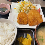 用户对于味の巣 円山的评论图
