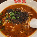 用户对于万豚記 飯倉店的评论图