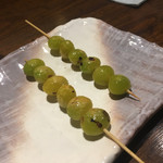用戶對於やきとり処 忠歩的評論圖